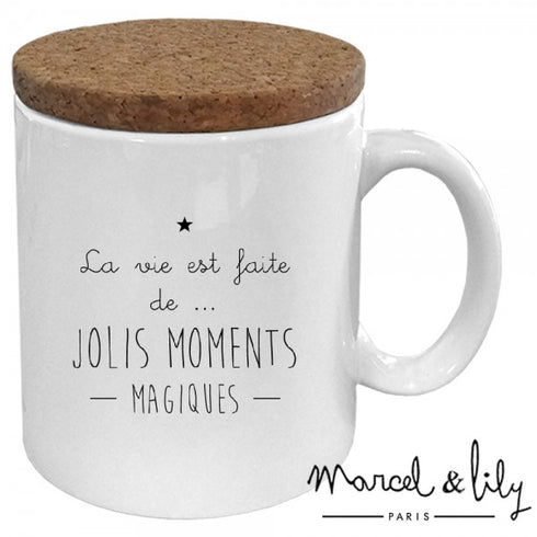 Les Mugs